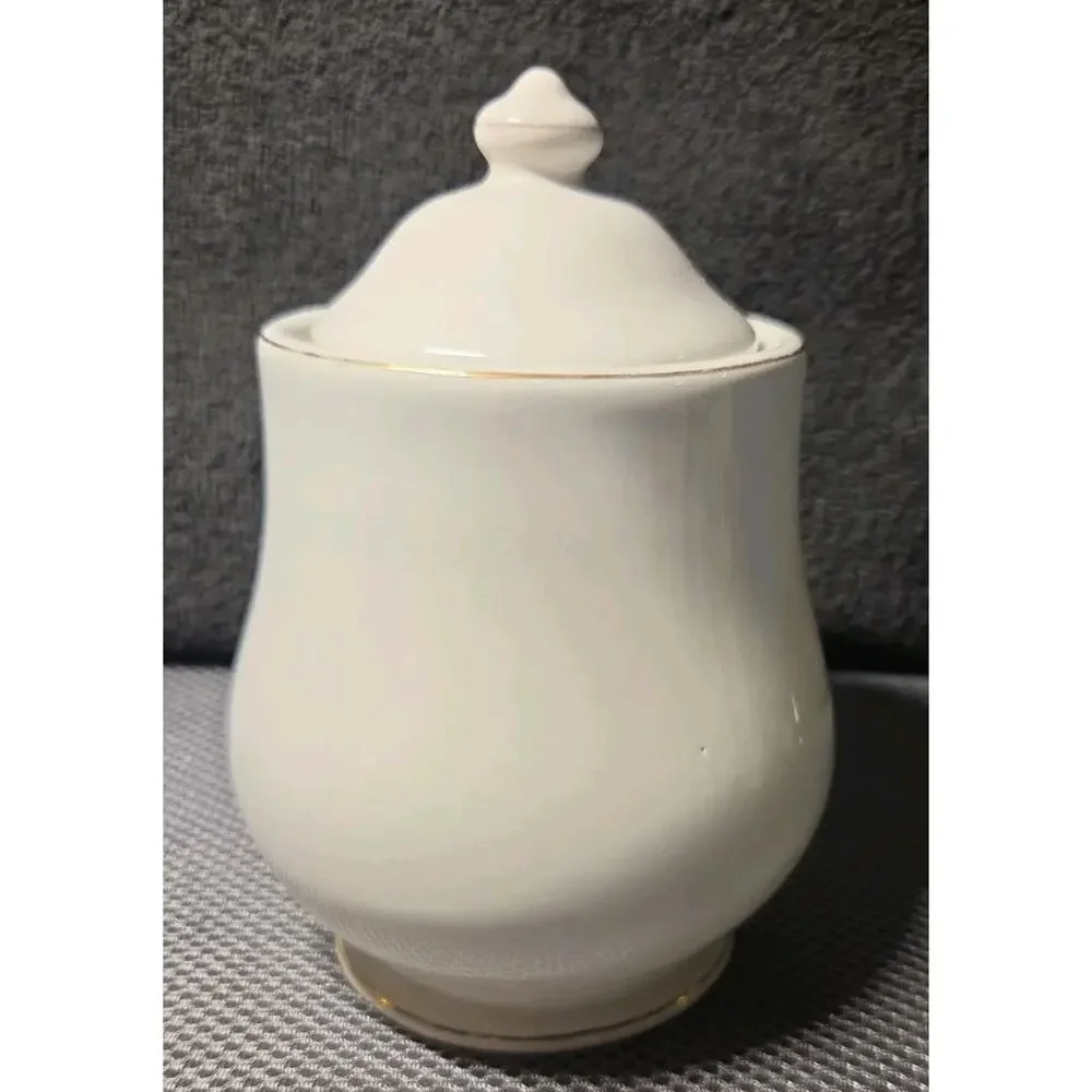 Vntg KK Ceramics 6